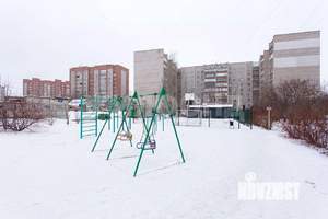 2-к квартира, вторичка, 51м2, 7/9 этаж