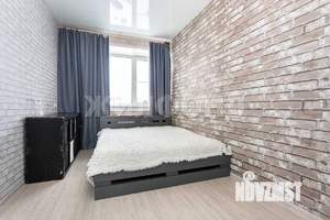 2-к квартира, вторичка, 45м2, 9/9 этаж