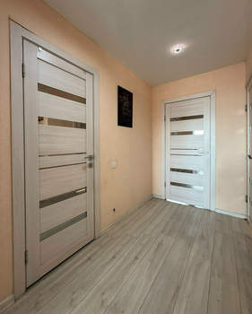 2-к квартира, вторичка, 56м2, 6/9 этаж