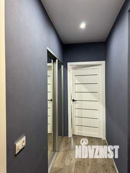 1-к квартира, вторичка, 36м2, 4/10 этаж
