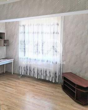 Студия квартира, вторичка, 23м2, 1/3 этаж