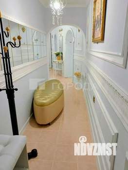 2-к квартира, вторичка, 64м2, 1/10 этаж