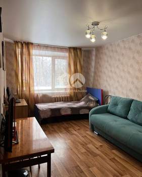 1-к квартира, вторичка, 30м2, 2/5 этаж
