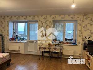 Студия квартира, вторичка, 43м2, 3/5 этаж