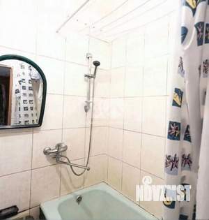 3-к квартира, вторичка, 60м2, 1/5 этаж
