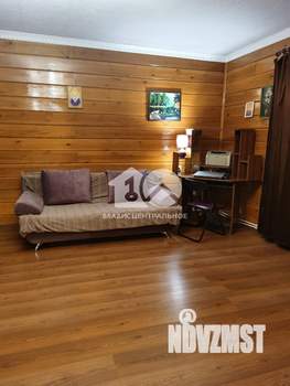 Студия квартира, вторичка, 89м2, 2/2 этаж