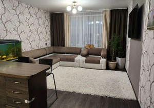 2-к квартира, вторичка, 73м2, 10/10 этаж