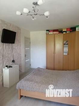 3-к квартира, вторичка, 62м2, 2/5 этаж