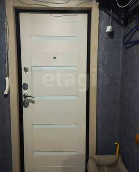 2-к квартира, вторичка, 58м2, 1/5 этаж