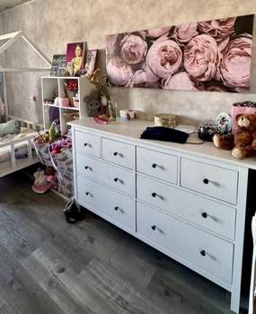2-к квартира, вторичка, 54м2, 8/9 этаж