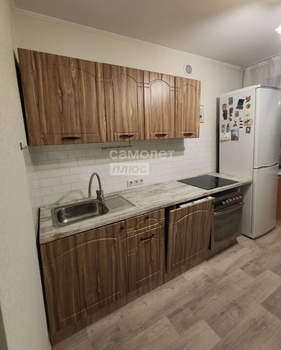 3-к квартира, вторичка, 55м2, 2/5 этаж