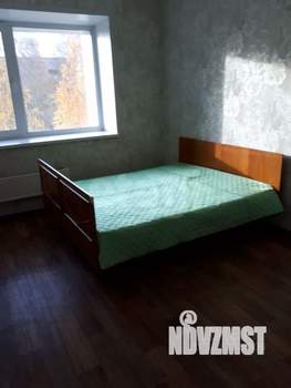 2-к квартира, вторичка, 60м2, 2/6 этаж