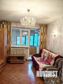 2-к квартира, вторичка, 40м2, 2/5 этаж
