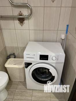 1-к квартира, вторичка, 36м2, 2/9 этаж