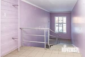 Студия квартира, вторичка, 22м2, 3/3 этаж