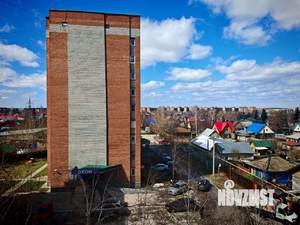 2-к квартира, вторичка, 61м2, 5/6 этаж