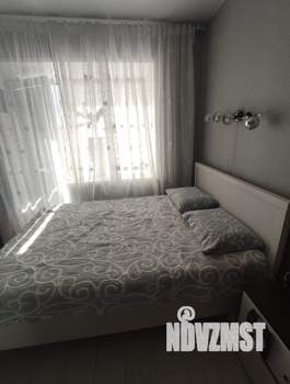 1-к квартира, вторичка, 20м2, 2/3 этаж