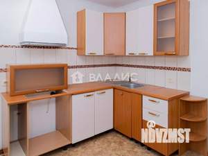 1-к квартира, вторичка, 40м2, 10/10 этаж