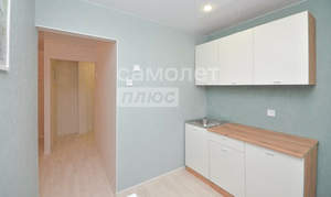 2-к квартира, вторичка, 42м2, 2/4 этаж