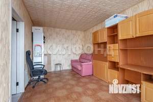 3-к квартира, вторичка, 58м2, 6/9 этаж
