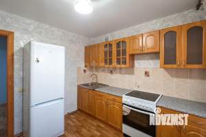 1-к квартира, вторичка, 38м2, 3/9 этаж