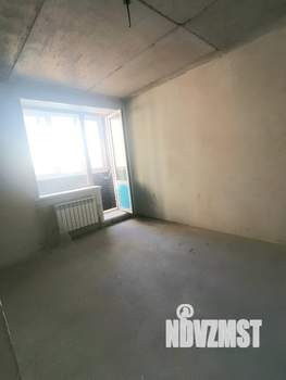 1-к квартира, сданный дом, 34м2, 8/16 этаж