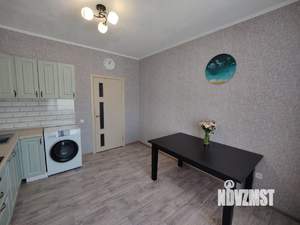 1-к квартира, вторичка, 49м2, 3/6 этаж