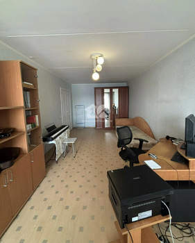 2-к квартира, вторичка, 56м2, 3/6 этаж