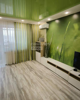 3-к квартира, вторичка, 64м2, 5/5 этаж