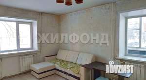 1-к квартира, вторичка, 32м2, 2/5 этаж
