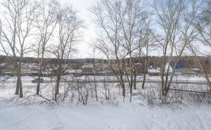 1-к квартира, вторичка, 29м2, 3/5 этаж