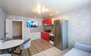 2-к квартира, вторичка, 70м2, 6/9 этаж