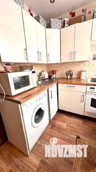 2-к квартира, вторичка, 43м2, 4/5 этаж