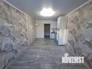1-к квартира, вторичка, 41м2, 2/9 этаж