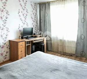 3-к квартира, вторичка, 60м2, 1/5 этаж