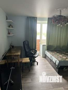 1-к квартира, вторичка, 36м2, 5/5 этаж