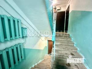 2-к квартира, вторичка, 44м2, 3/4 этаж