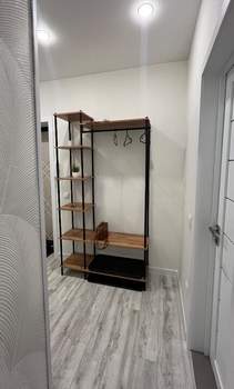 2-к квартира, вторичка, 57м2, 1/3 этаж