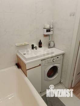 3-к квартира, вторичка, 58м2, 5/5 этаж