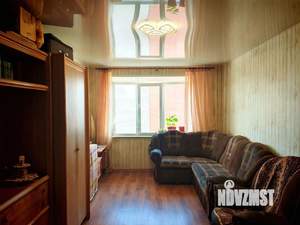 2-к квартира, вторичка, 61м2, 5/6 этаж