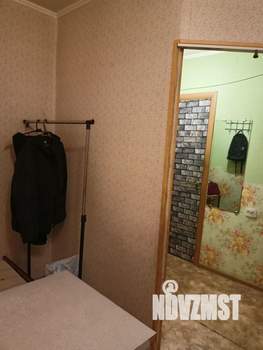 1-к квартира, вторичка, 20м2, 3/5 этаж