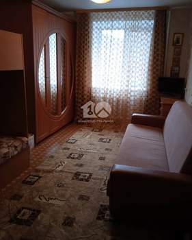 2-к квартира, вторичка, 53м2, 4/5 этаж