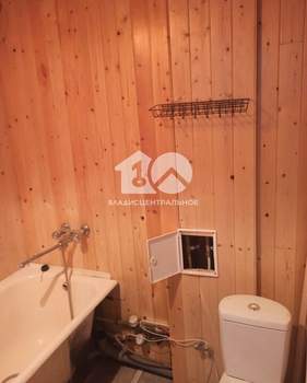 1-к квартира, вторичка, 22м2, 2/5 этаж