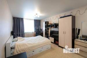 1-к квартира, вторичка, 31м2, 1/9 этаж