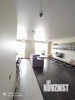 3-к квартира, вторичка, 78м2, 3/5 этаж