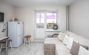 Студия квартира, вторичка, 20м2, 2/9 этаж