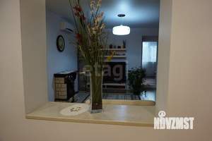3-к квартира, вторичка, 114м2, 1/5 этаж