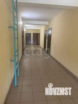 Студия квартира, вторичка, 22м2, 3/3 этаж