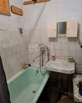 3-к квартира, вторичка, 60м2, 2/4 этаж