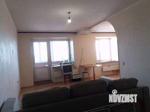 1-к квартира, вторичка, 45м2, 6/6 этаж